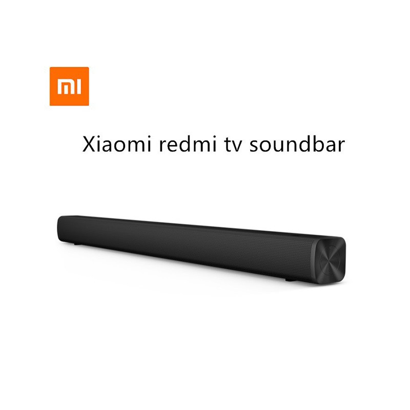 Xiaomi best sale soundbar millet