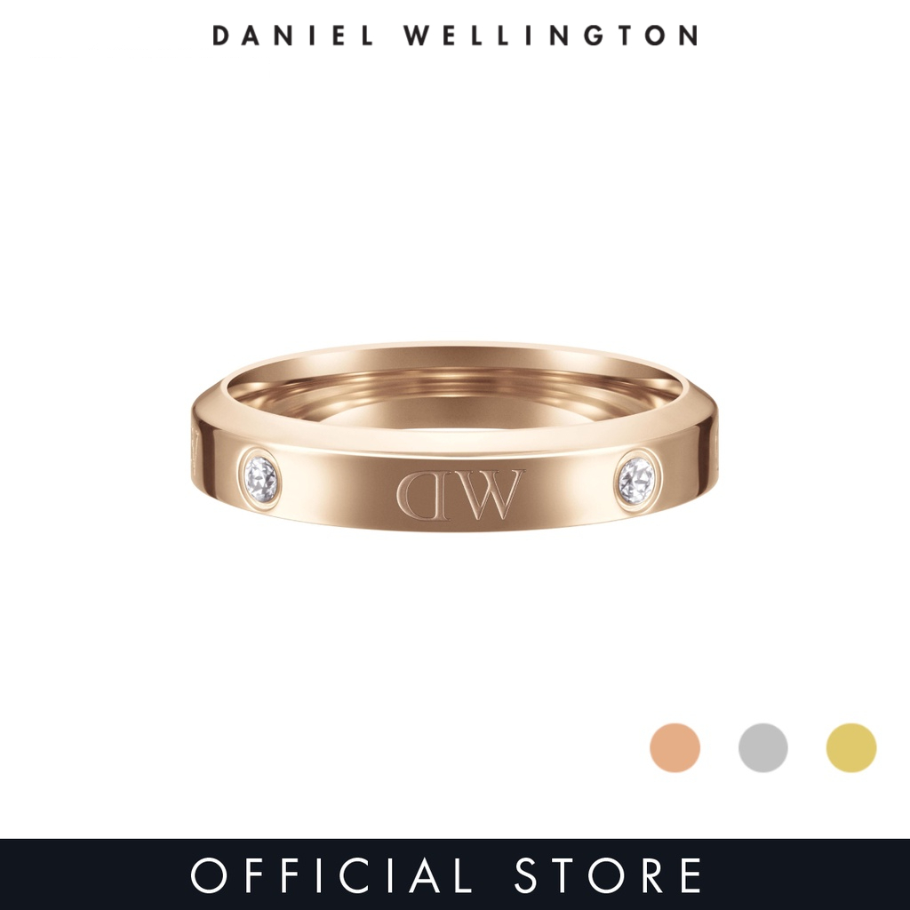 Daniel wellington hot sale diamond dial