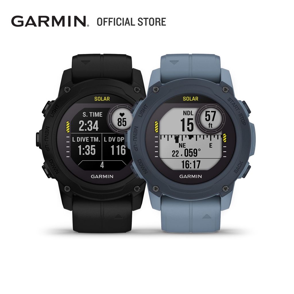 Garmin on sale instinct diving