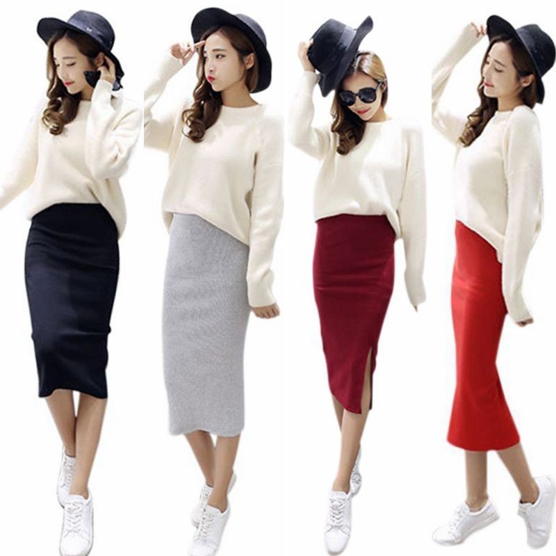 Casual clearance pencil skirts