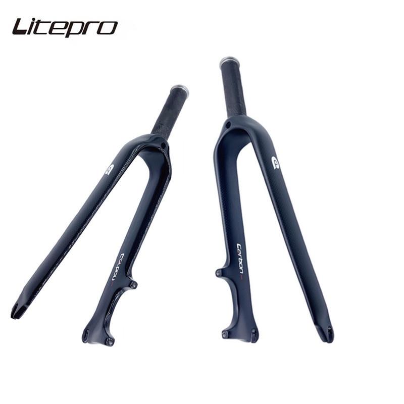 Folding sale bike fork