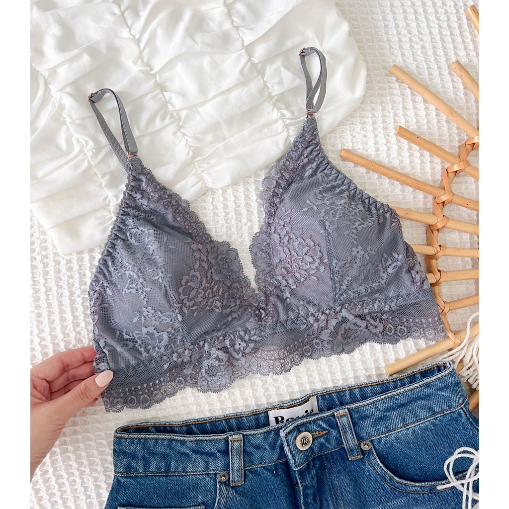 Envy Her Singapore - Hera, our new Dual Function Pumping Bralette