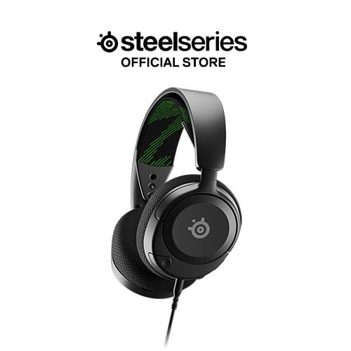 Steelseries arctis discount 9x in stock