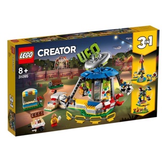 lego creator 31085