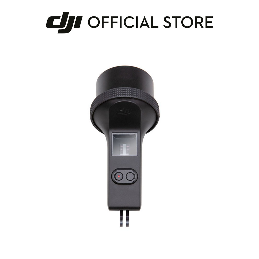 Dji osmo pocket underwater hot sale case