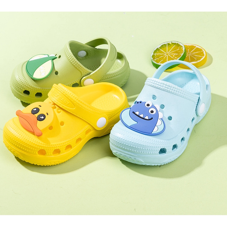 Crocs shop baby shoes