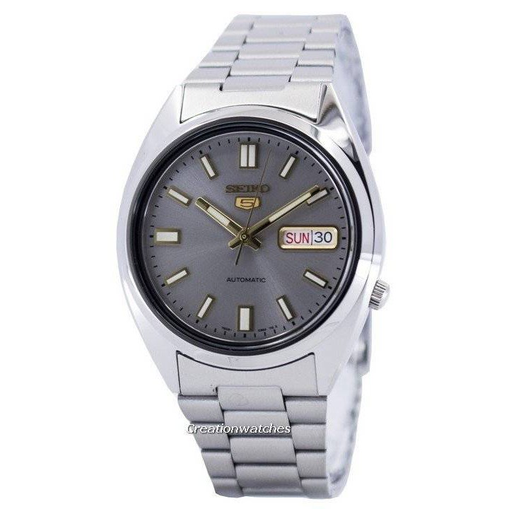 Creationwatches seiko outlet 5