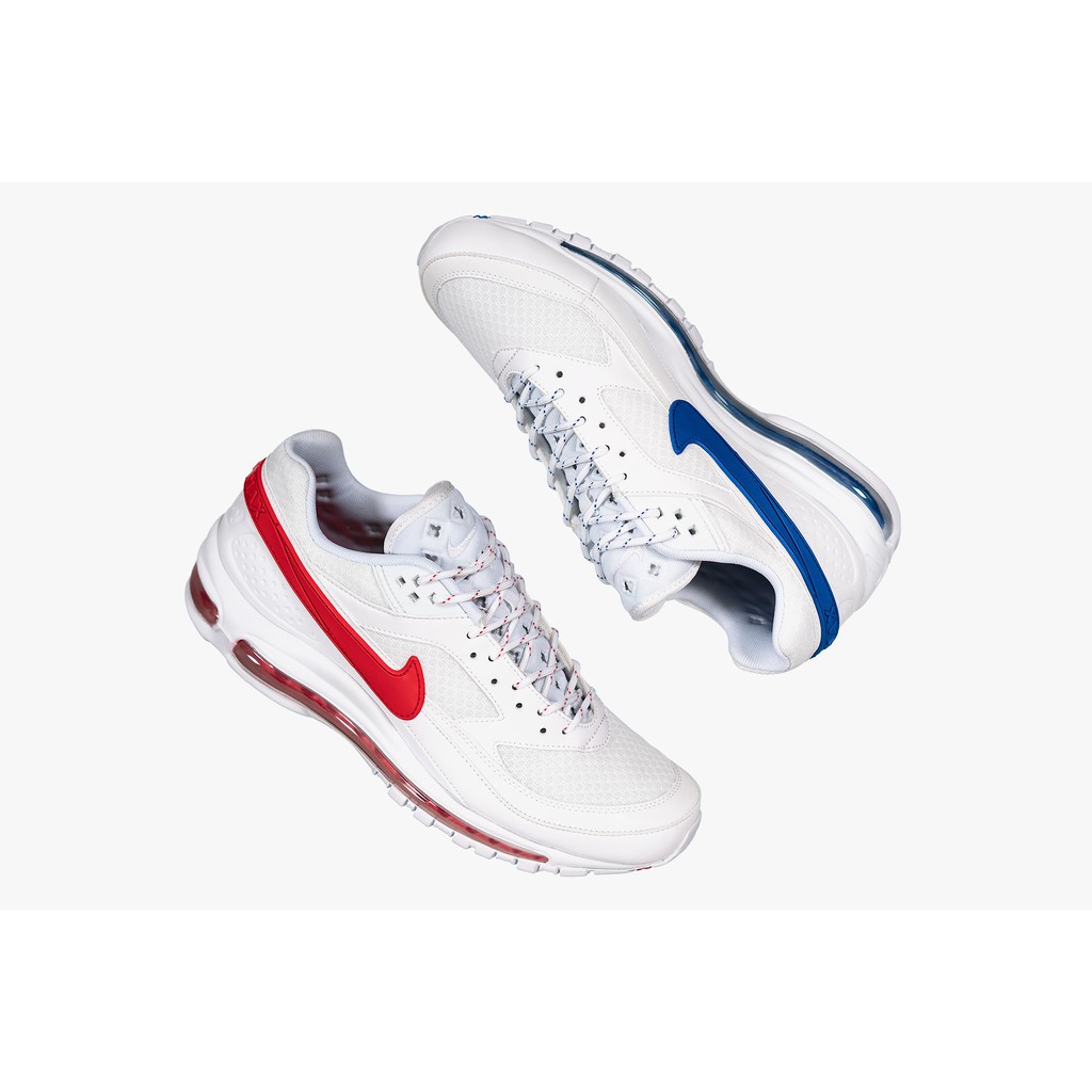 Nike 97 hot sale bw skepta