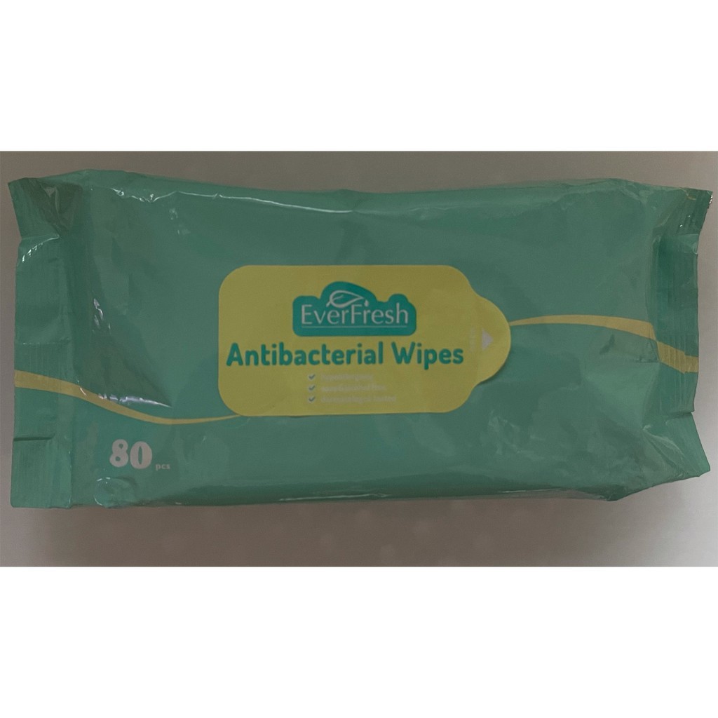 Ever hot sale fresh wipes