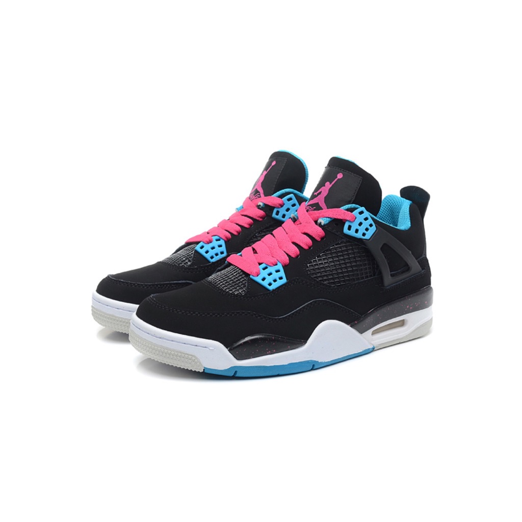 Jordan 4 2024 south beach