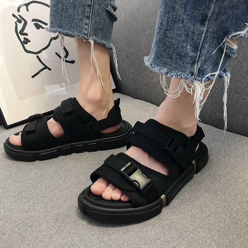 New trend 2025 sandals 2019