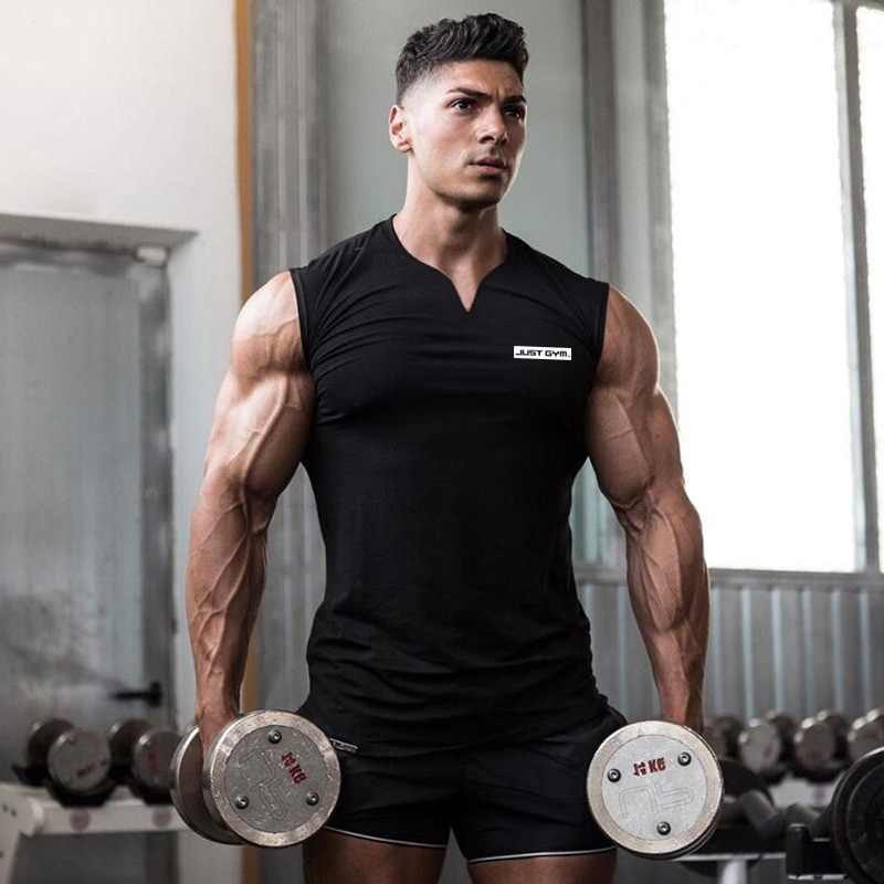 Mens gym clearance clothing online