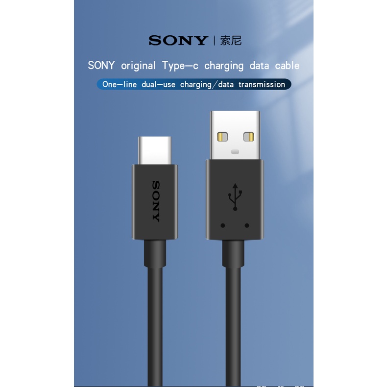 Sony bluetooth headset discount charger