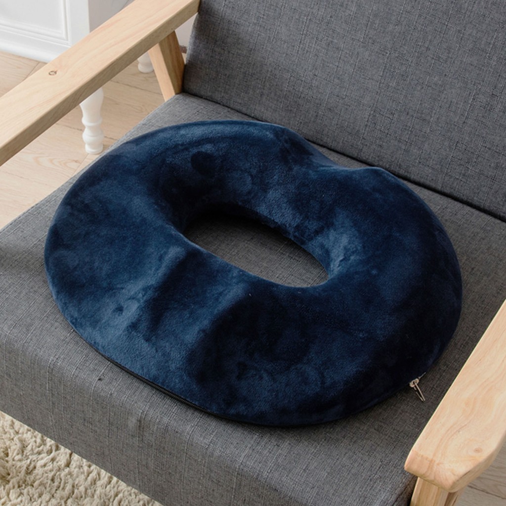 Therapeutic best sale donut pillow