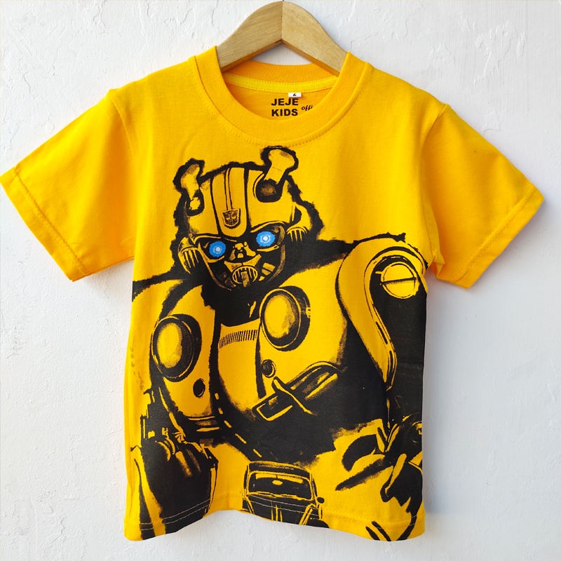 Transformer t shirts clearance for toddlers