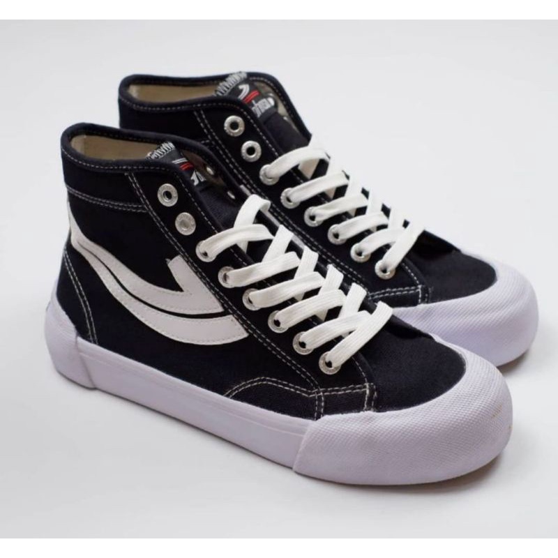 Galaxy vans hot sale high tops