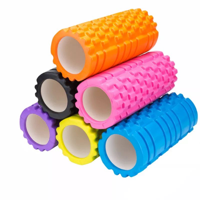 Hollow Yoga Column / EVA Foam Roller