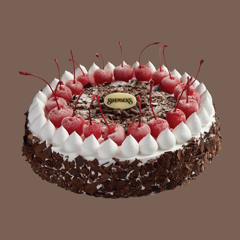 Swensen ice on sale cream cake