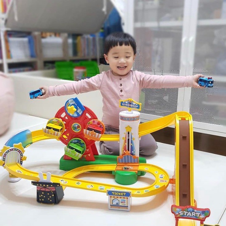Tayo & Pororo Official Toy Store, Online Shop Jun 2026 | Shopee Singapore