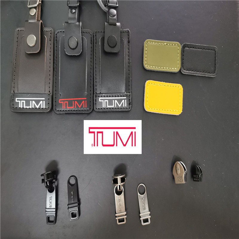 Tumi label hotsell