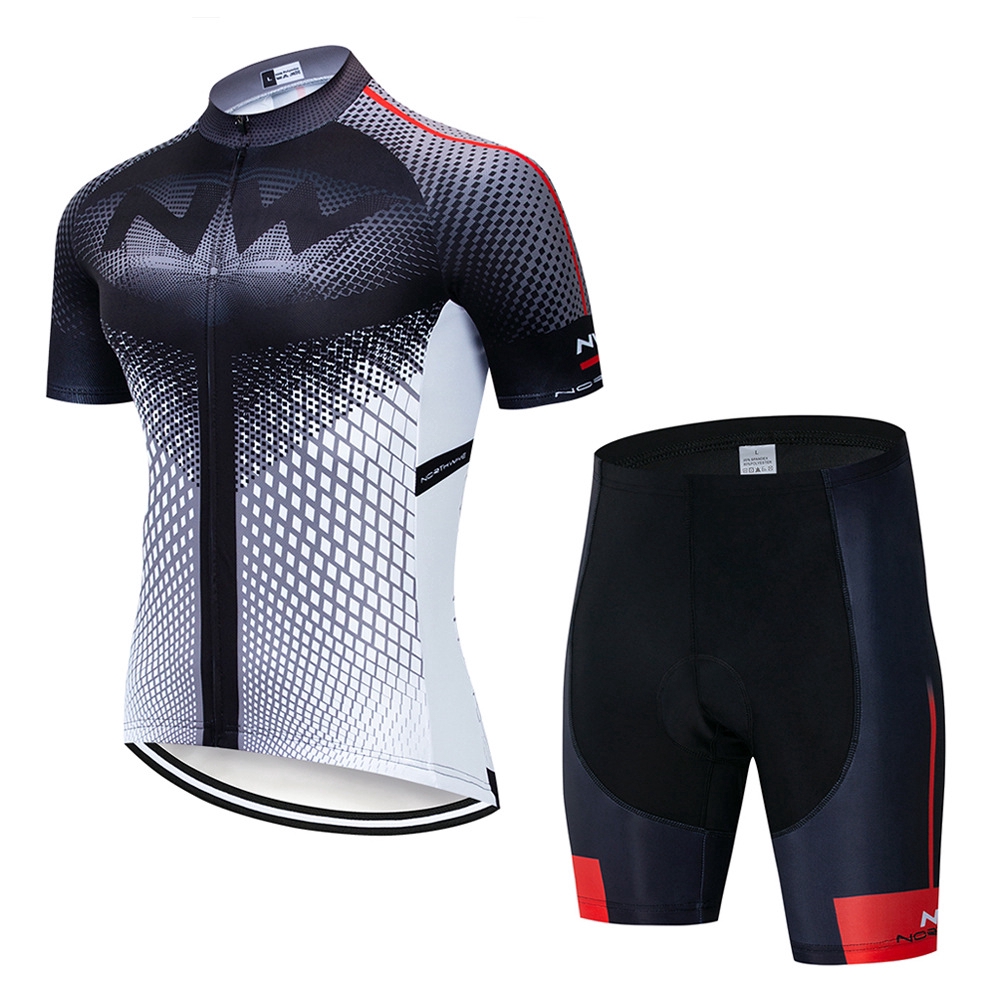 Mens hot sale biking clothes