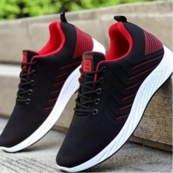 Men's casual shoes on sale with white sole