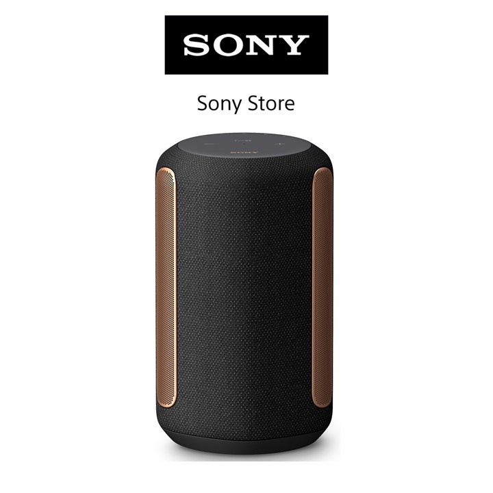 | Premium Singapore Wireless Speaker Singapore Room-filling Sound Sony Shopee Ambient SRS-RA3000 with