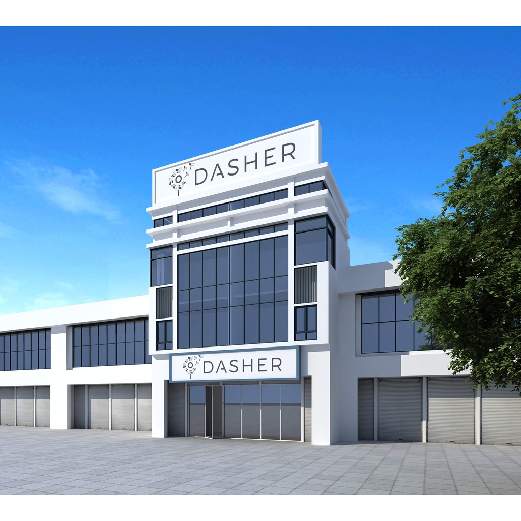 Dasher, Online Shop Oct 2026 | Shopee Singapore