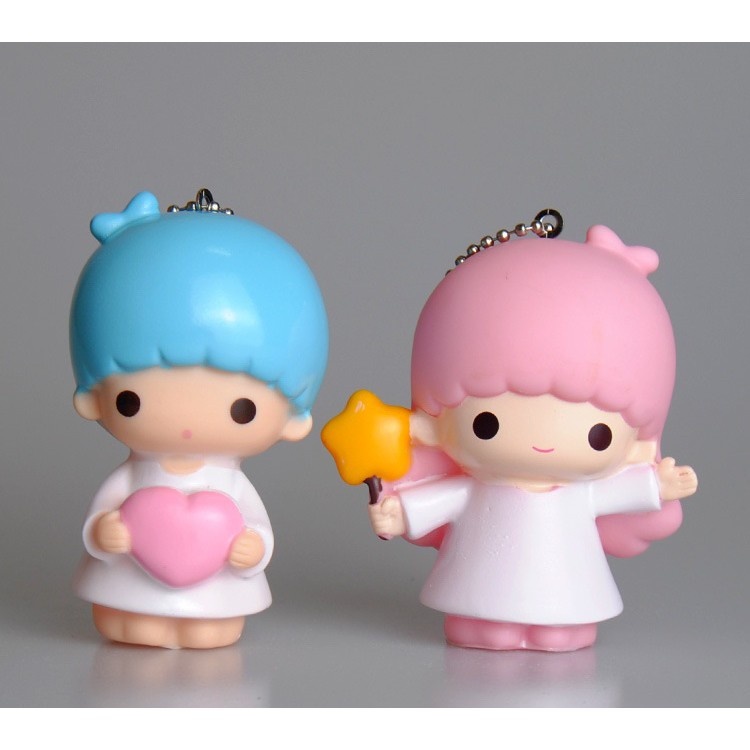 Little Twin Stars, Toys