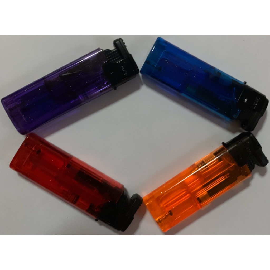 1 Pack Free 1 Pack Windproof lighter 4 Pieces Shopee Singapore