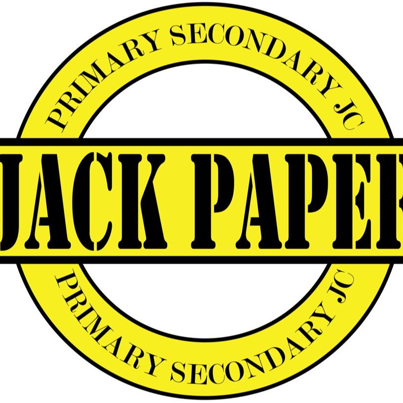 JackExamPaper, Online Shop Nov 2024 | Shopee Singapore