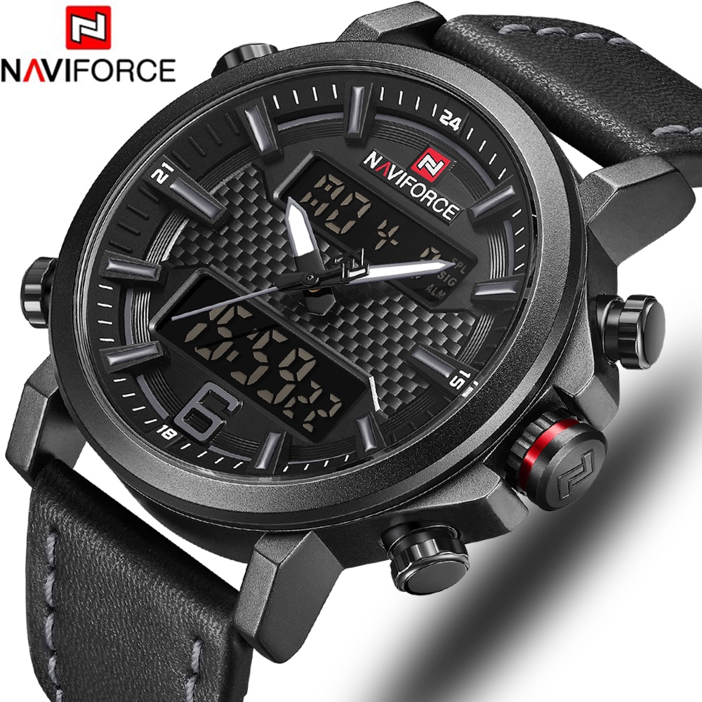 Naviforce discount brand ranking