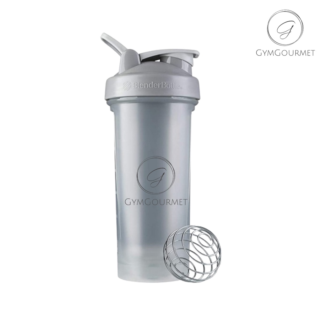 Blender Bottle Classic V2 Special Edition – Gymgourmet