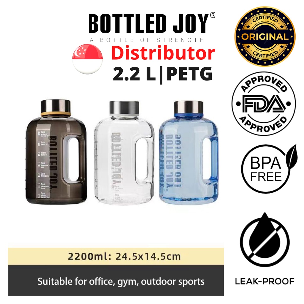 BOTTLED JOY OFFICIAL STORE, Online Shop Jan 2024