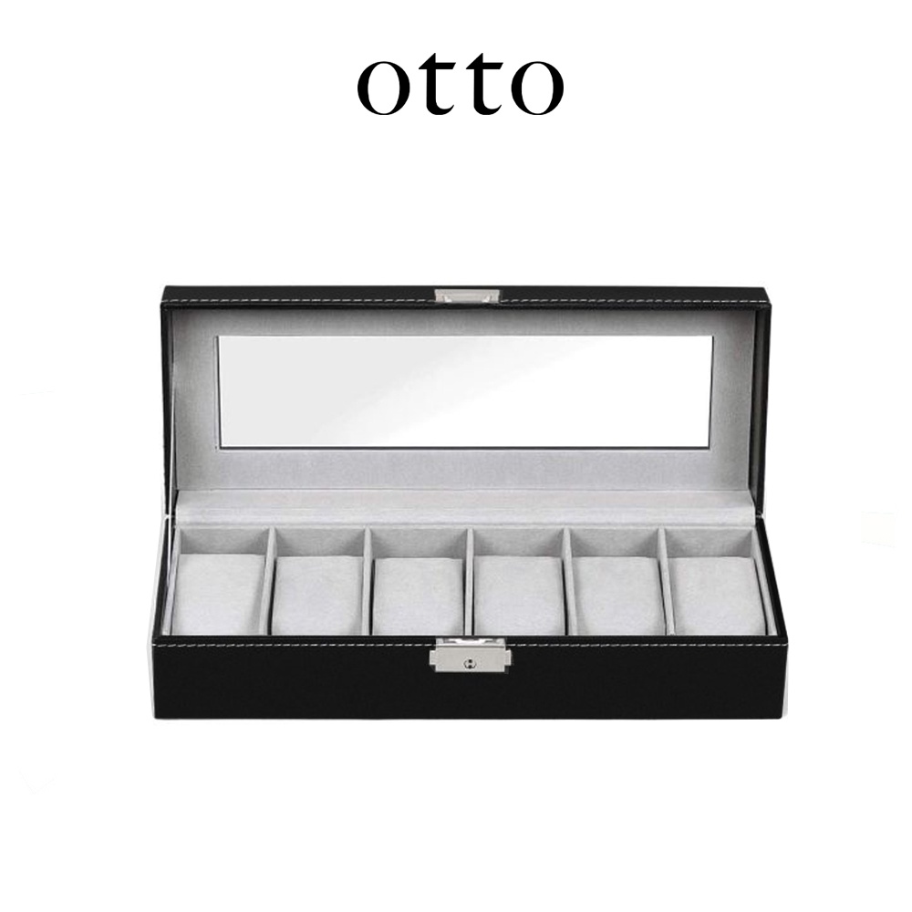 Watch hot sale organizer shopee