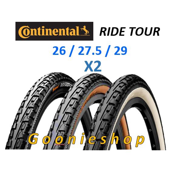 Continental 27.5 best sale x 2.25