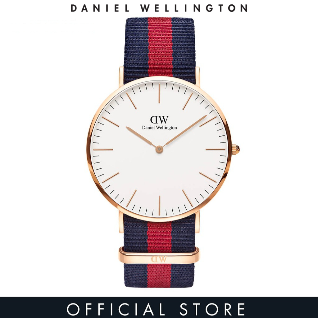 Daniel wellington shop raffles city