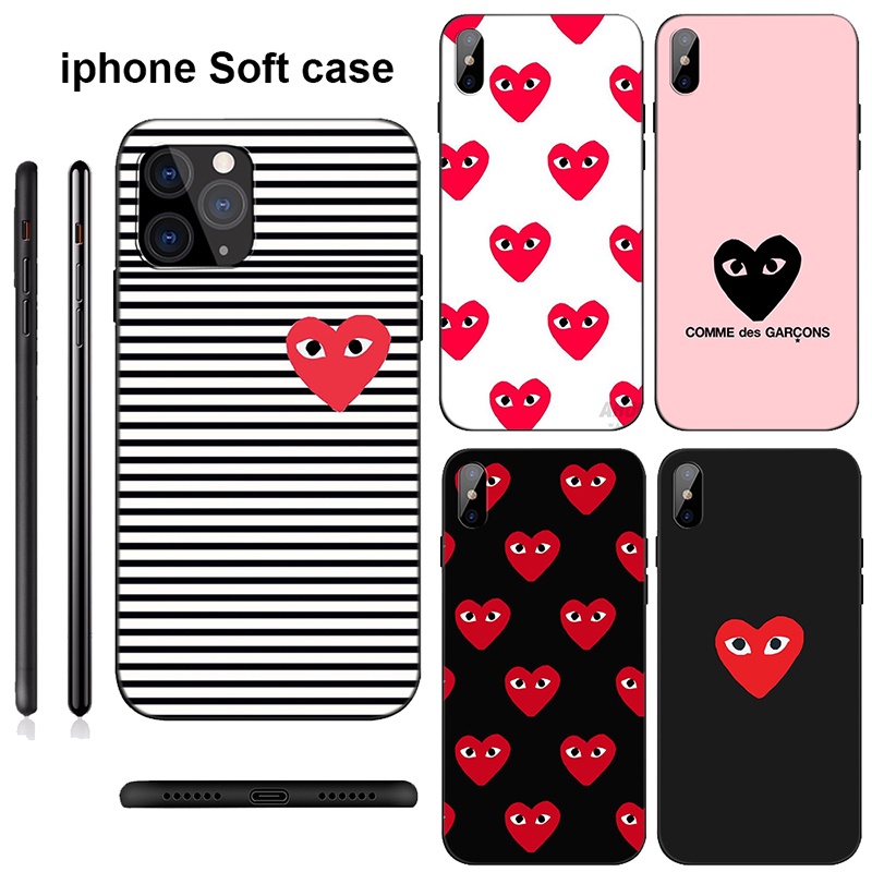 Comme des garcons clearance iphone 6 vs 6s