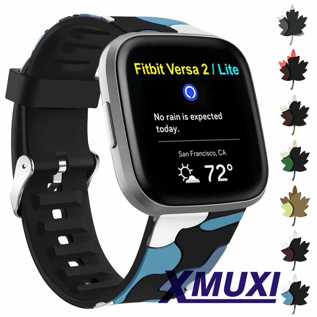 Watch bands for fitbit versa 2 new arrivals