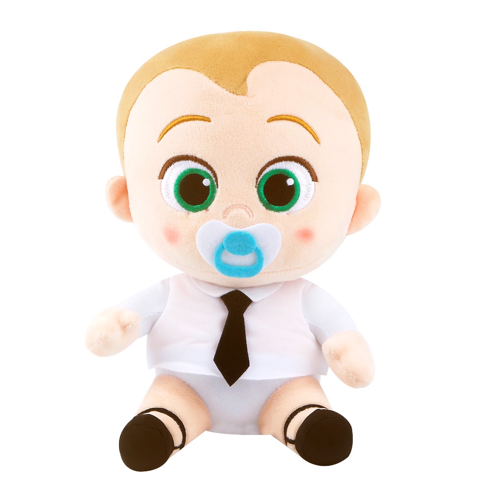 Boss baby online doll