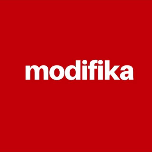 modifika.sg, Online Shop | Shopee Singapore