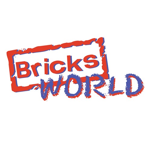 Bricks World, Online Shop Dec 2024 | Shopee Singapore