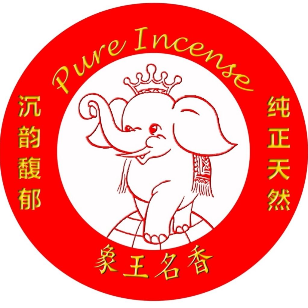 Pure Incense, Online Shop Shopee Singapore