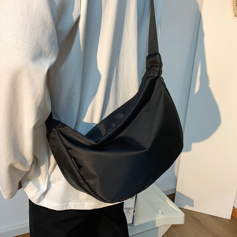 Mens cheap hobo bag