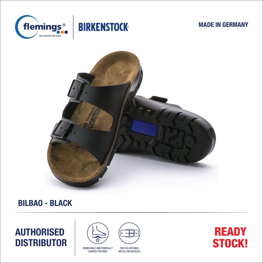 Birkenstock bilbao online