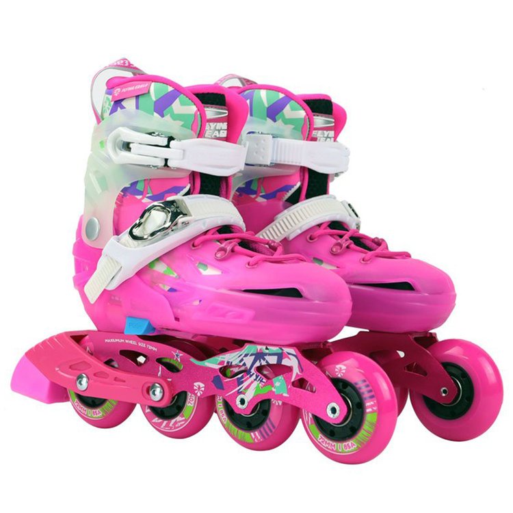 Flying Eagle F3 DRAGONFLY Inline Skates – FlyingEagleSkate