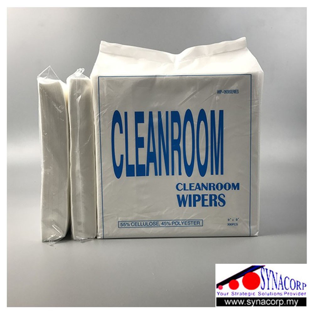 Cleanroom wipes deals