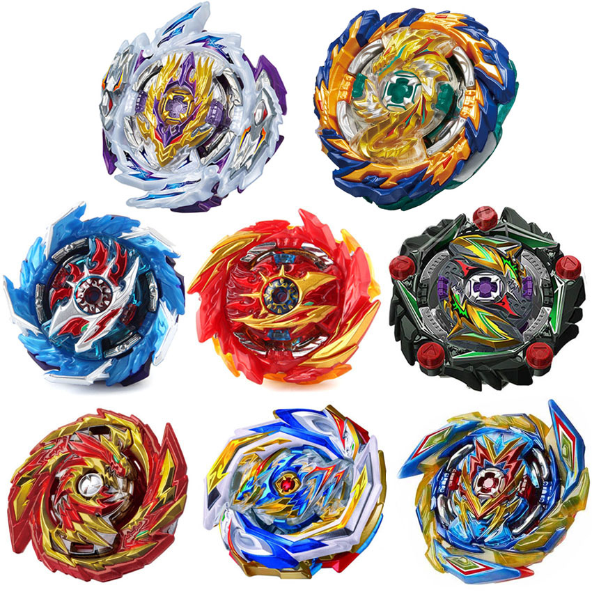 Mini beyblades for deals sale