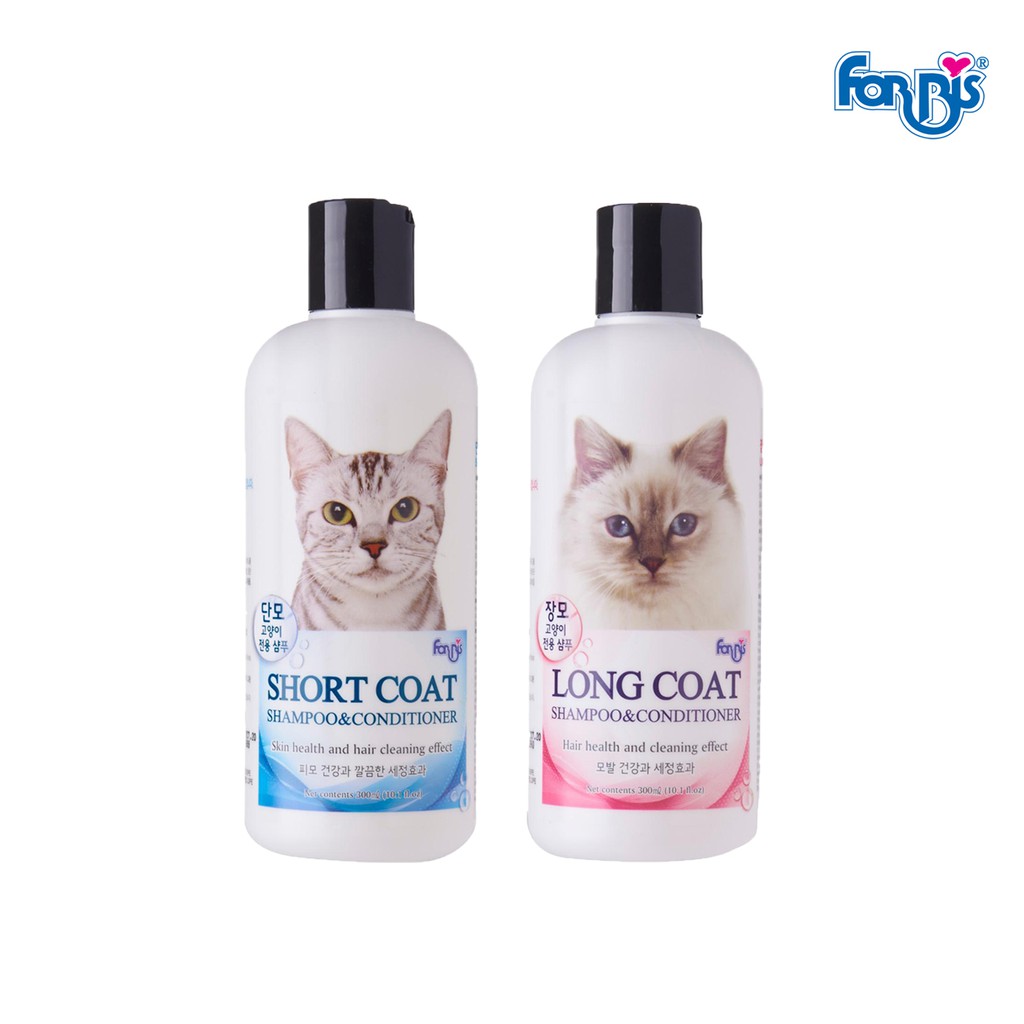 Cat hotsell coat conditioner