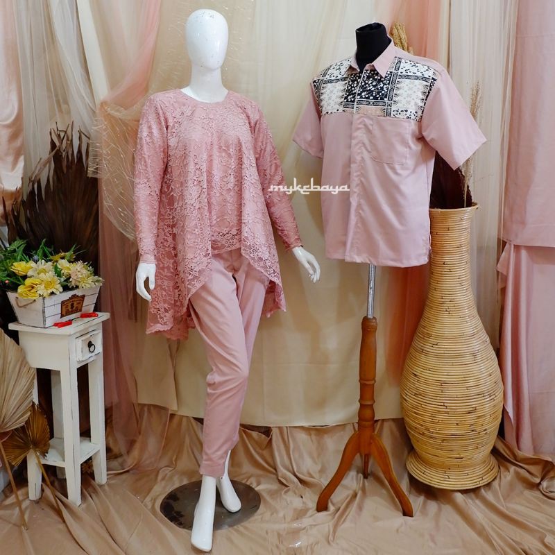 Kebaya shop casual modern